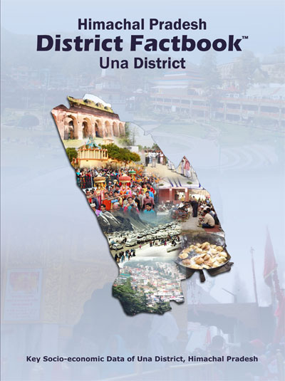 Himachal Pradesh District Factbook : Una District